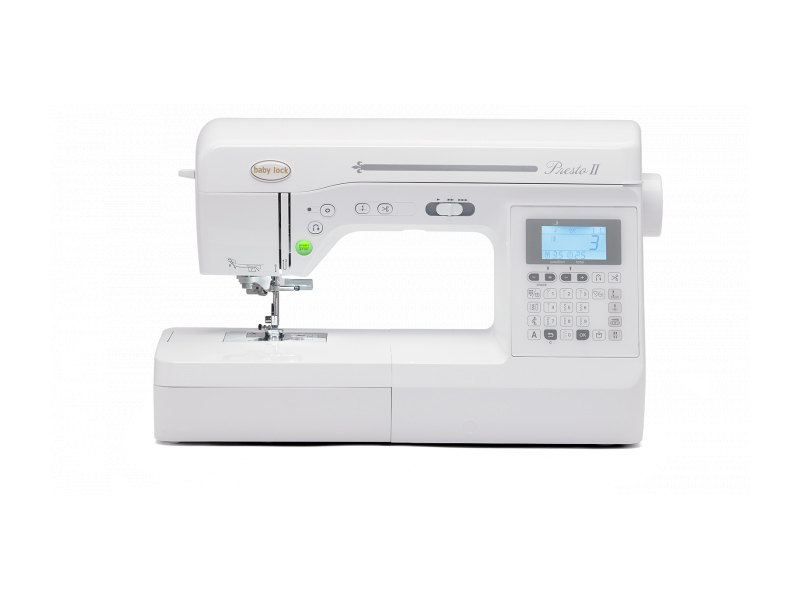Sewing Machine`